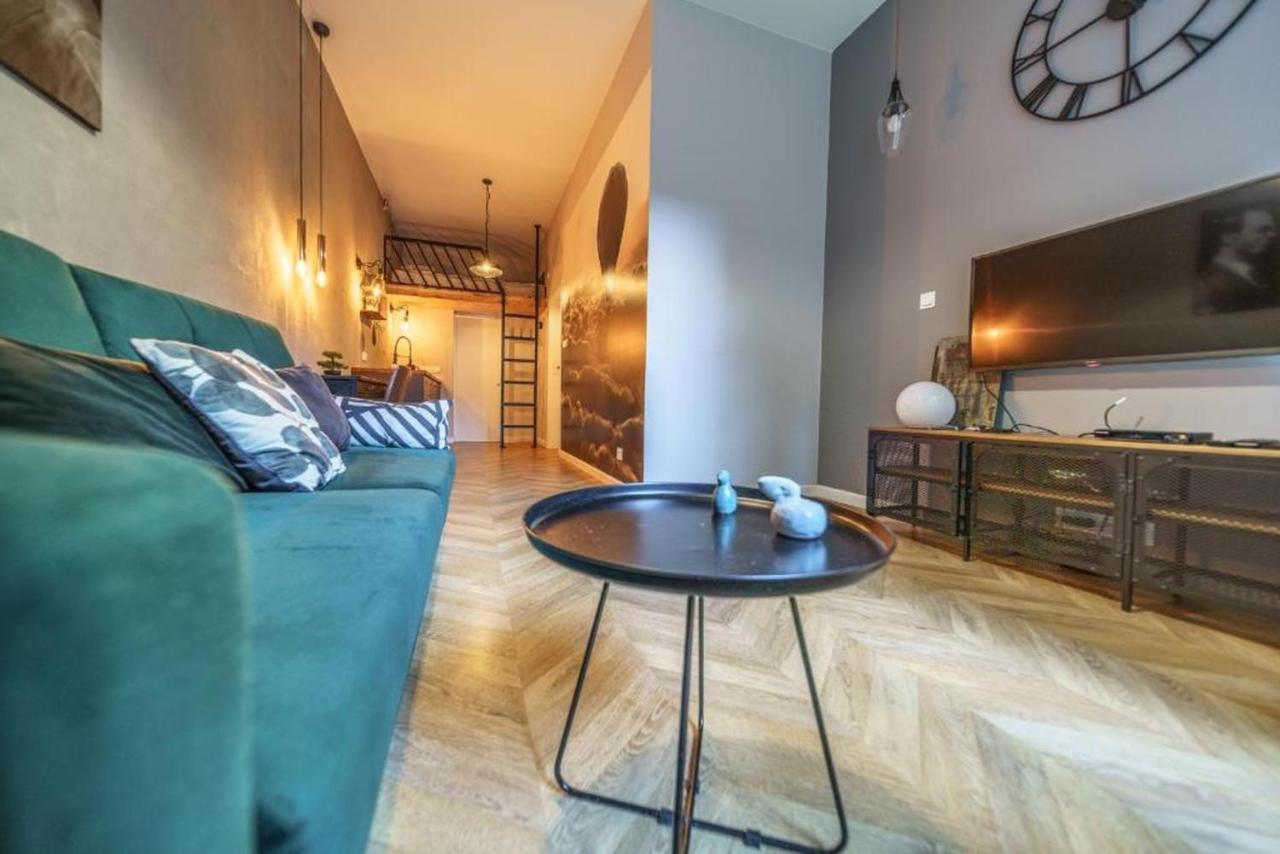 Cozy And Bright - Golden Apartments - Z14-1A Warszawa Zewnętrze zdjęcie