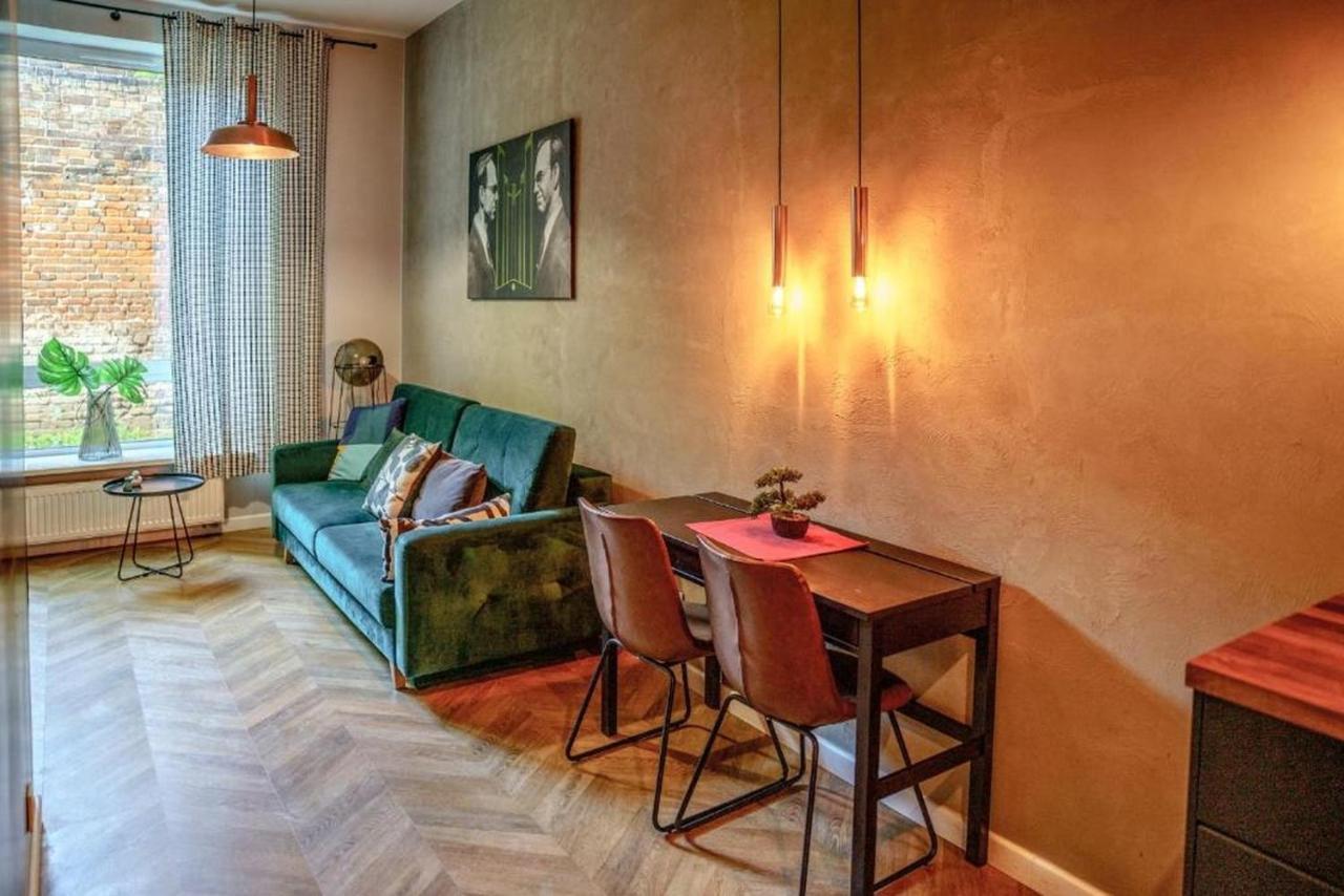 Cozy And Bright - Golden Apartments - Z14-1A Warszawa Zewnętrze zdjęcie